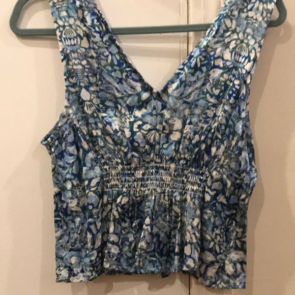 Free People Tank - Picture 3 of 3